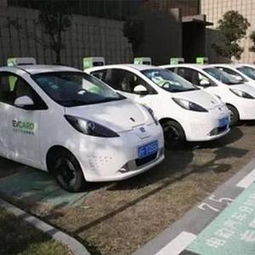 高校电动小汽车租赁服务启动 15辆双车型便捷出行新选择