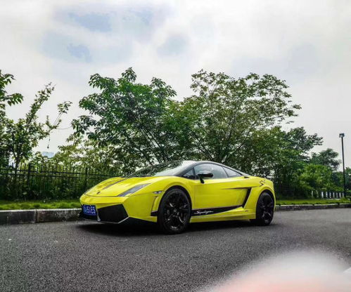 便捷出行新选择 汽车租赁服务全解析