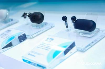 强强联手 出门问问与高通合作亮相进博会，共铸全球智能穿戴新标杆