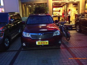 福州商务车及小车租赁服务全攻略