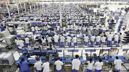 富士康被查税背后 外资企业在华发展新趋势与手机研发的自主化挑战